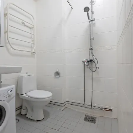 Wehost Top Floor 1br With A View @kulmavuorenkatu Apartment